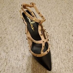 Lulus heels